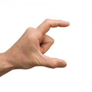 peenise suurus pärast sõrmeoperatsiooni