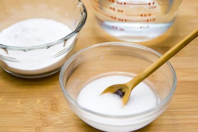 koorimine soodaga peenise kasvu jaoks