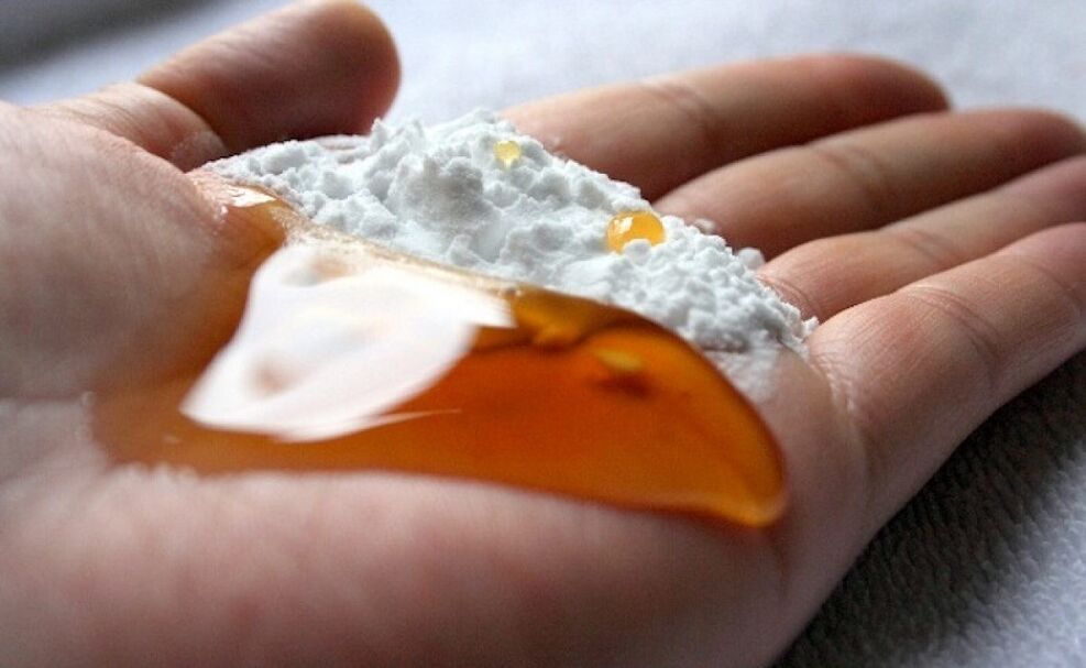 peenise suurendamise sooda meega