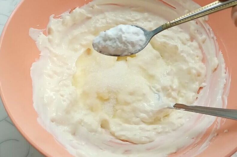 söögisooda võtmine suu kaudu peenise suurendamiseks