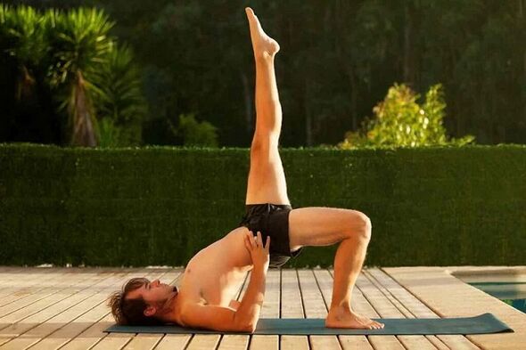 harjutused peenise suurendamiseks